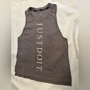Nike Tank Top  